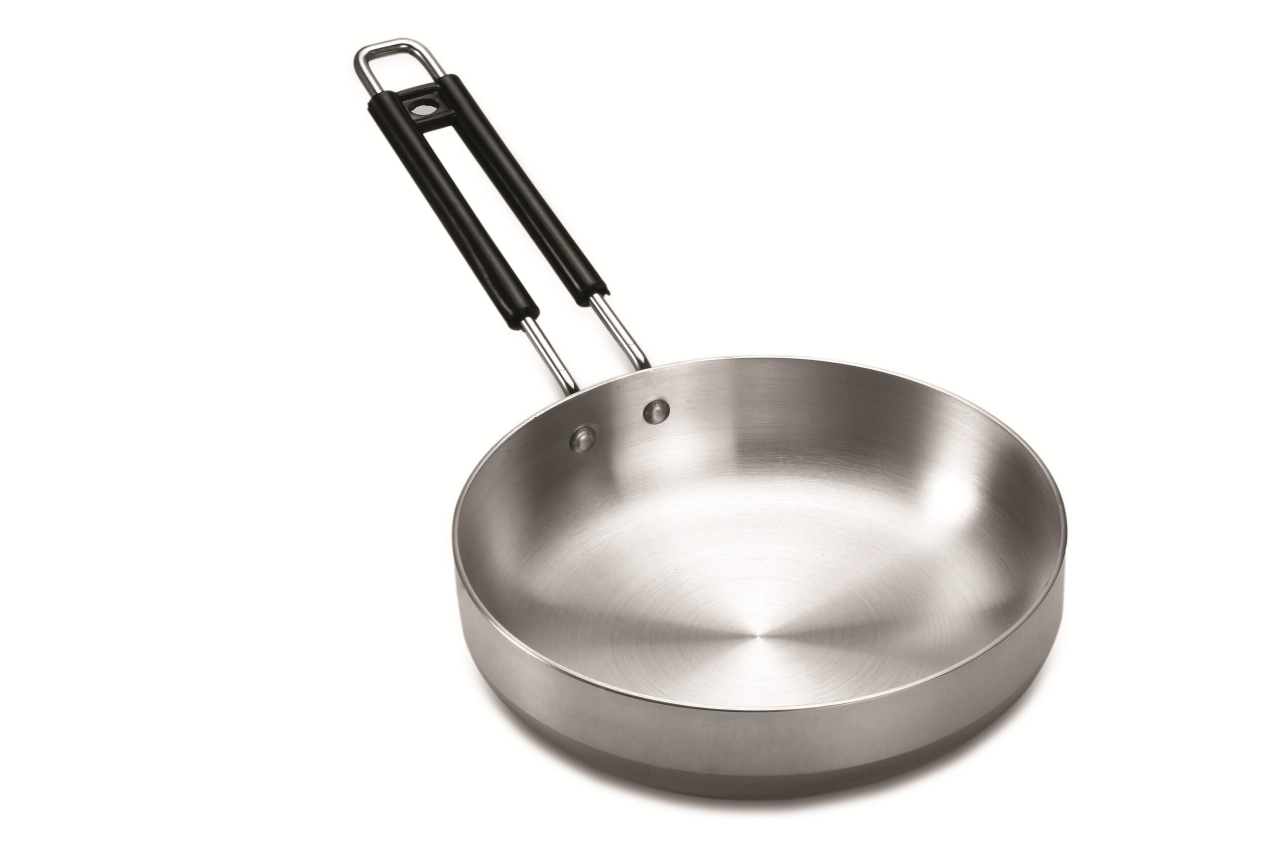 Aluminium Fry Pan 1
