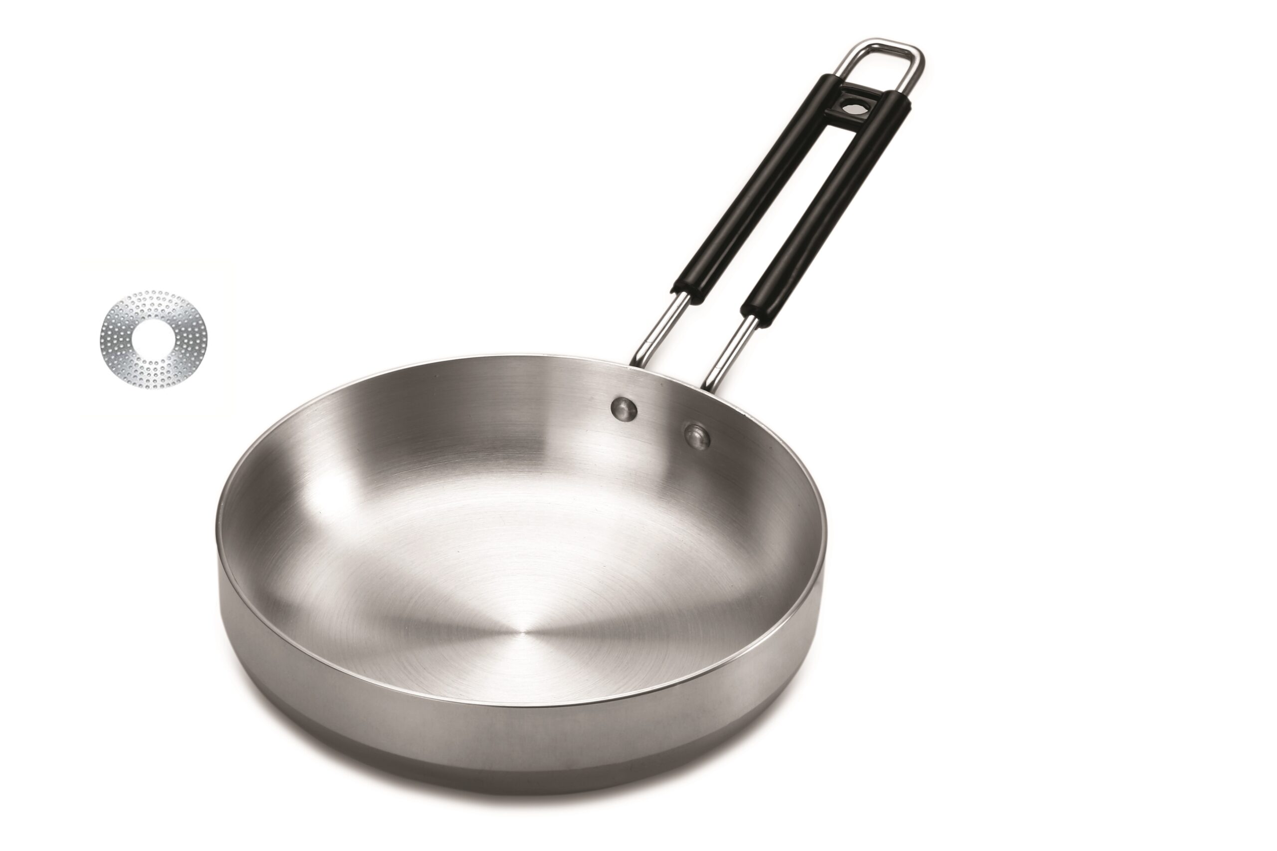 Aluminium Fry Pan ind
