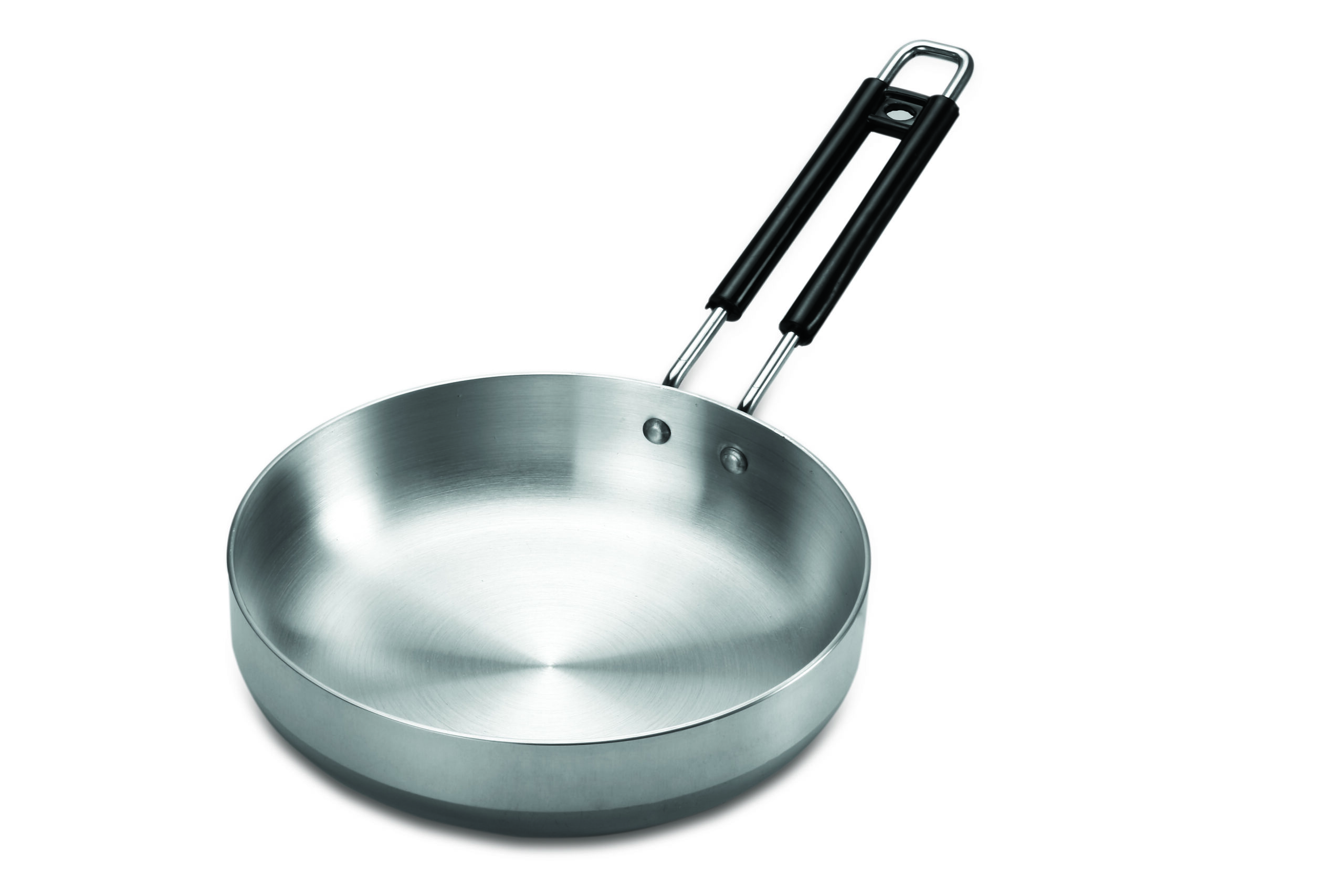 Aluminium Fry Pan