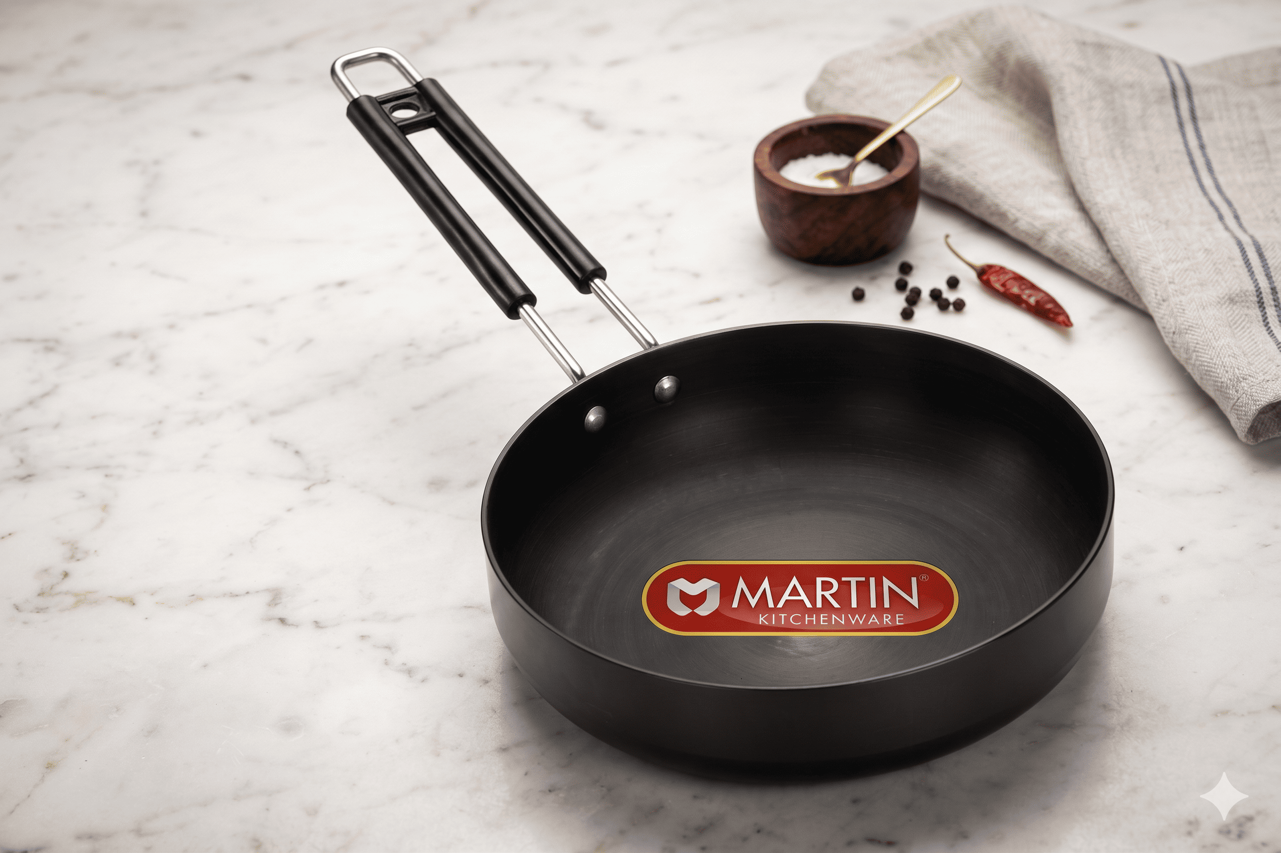 Fry Pan HA